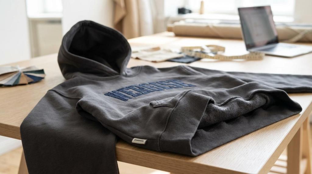 Sådan kører du en pre‑order kampagne for merchandise uden overskudslager