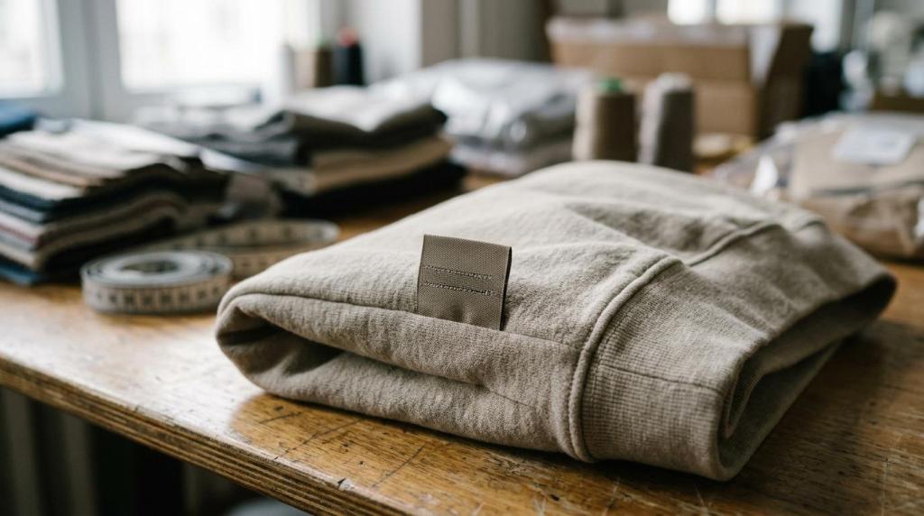 Merchandise & Supply: Leverandørstyring af produktion