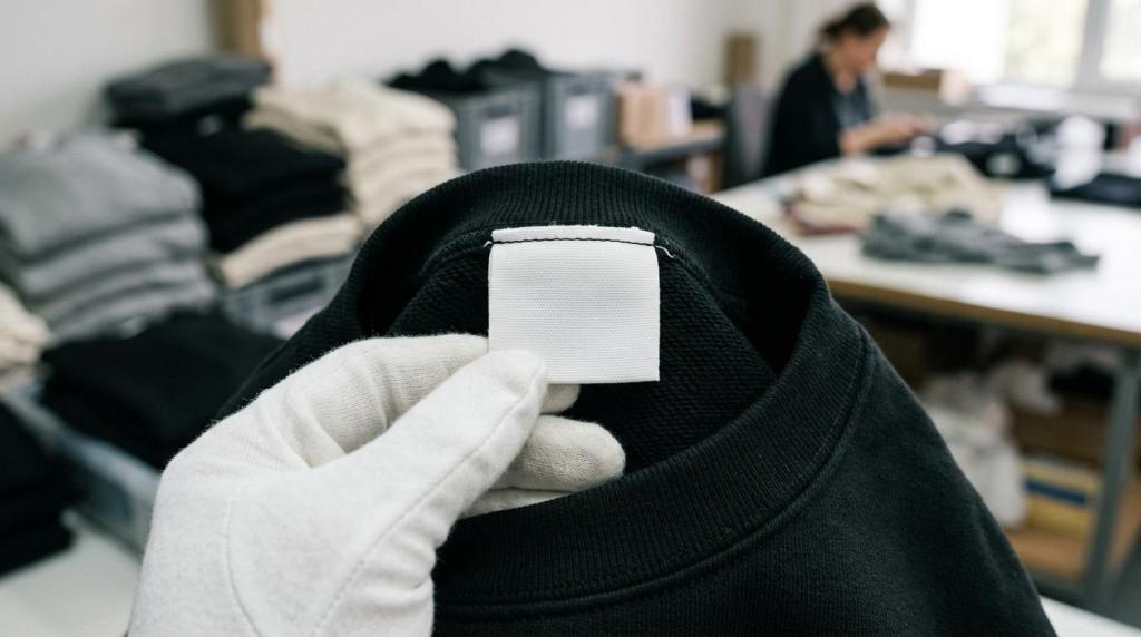 Merchandise & Supply: Merchandise leverandør til brands
