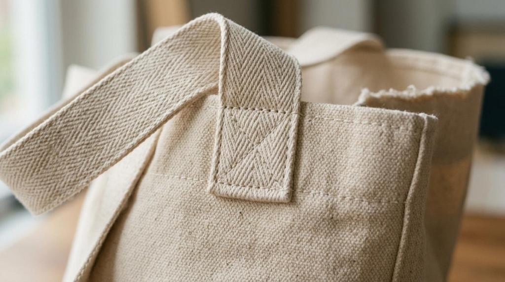 Muleposer eller stofposer: Hvad passer bedst til merch?