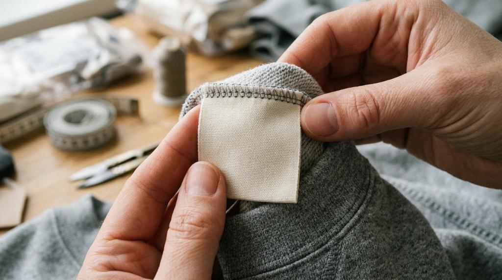 Merchandise & Supply: Private label producent til brands