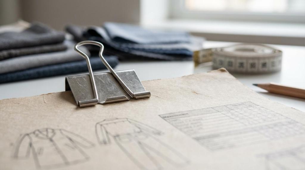 Private label tøj – skab dit eget brand