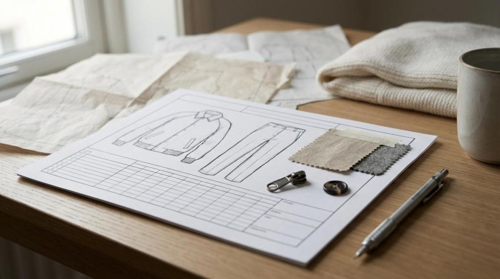 Starte et fashion brand i Danmark