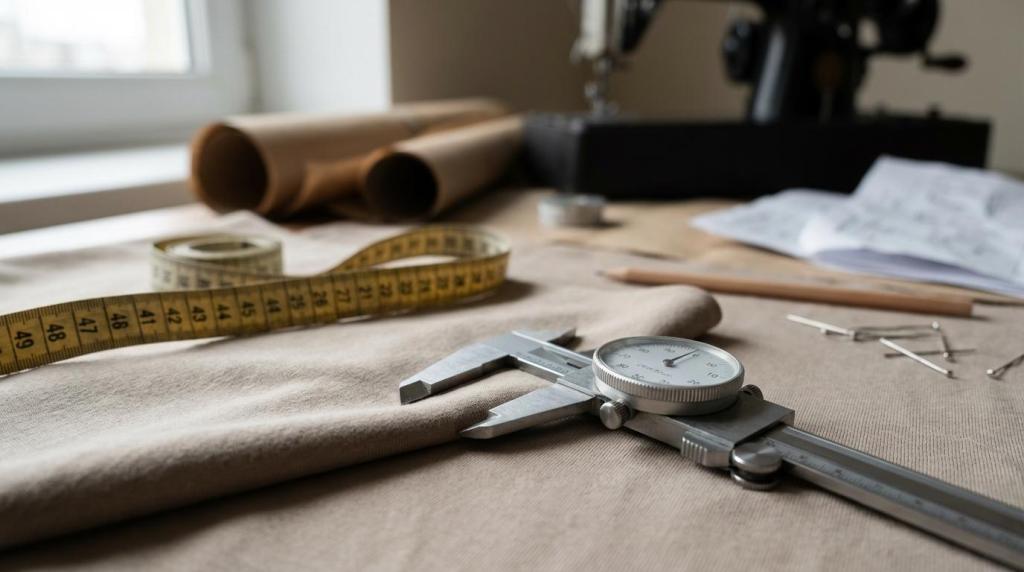 Tøjproduktion til nye brands – sådan kommer du i gang