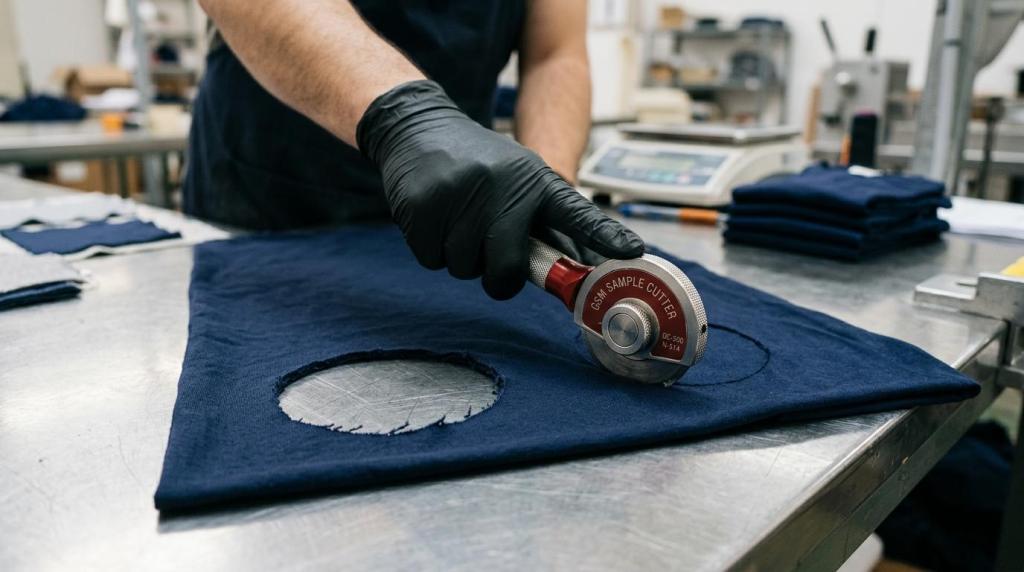 Tøjproduktion i Portugal (private label) – design, produktion og levering til brands og virksomheder