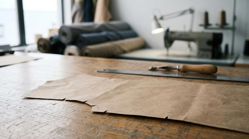 Cut-and-sew vs. blanks: Hvad betyder det for pasform, kvalitet og MOQ i dit merch?