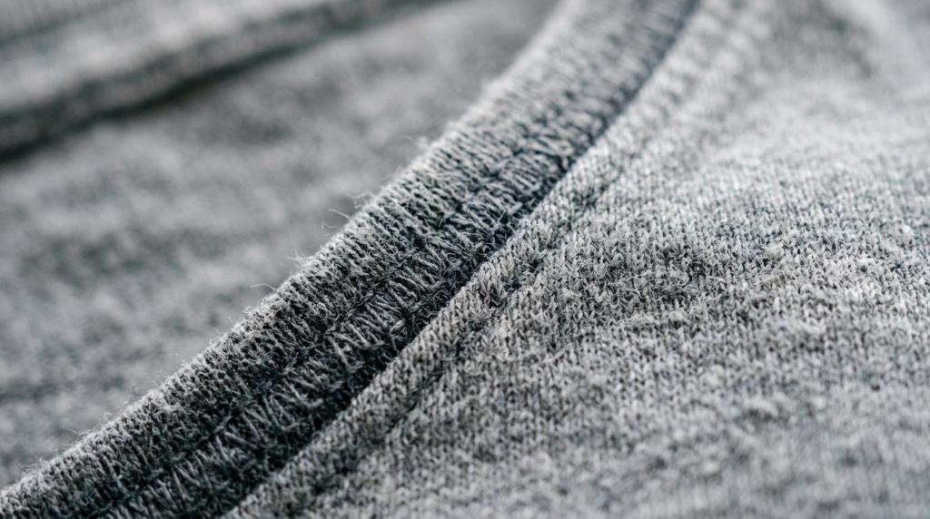 Garment dye, enzyme wash og stone wash: Sådan skaber du premium wash-effekter på tøj og merch