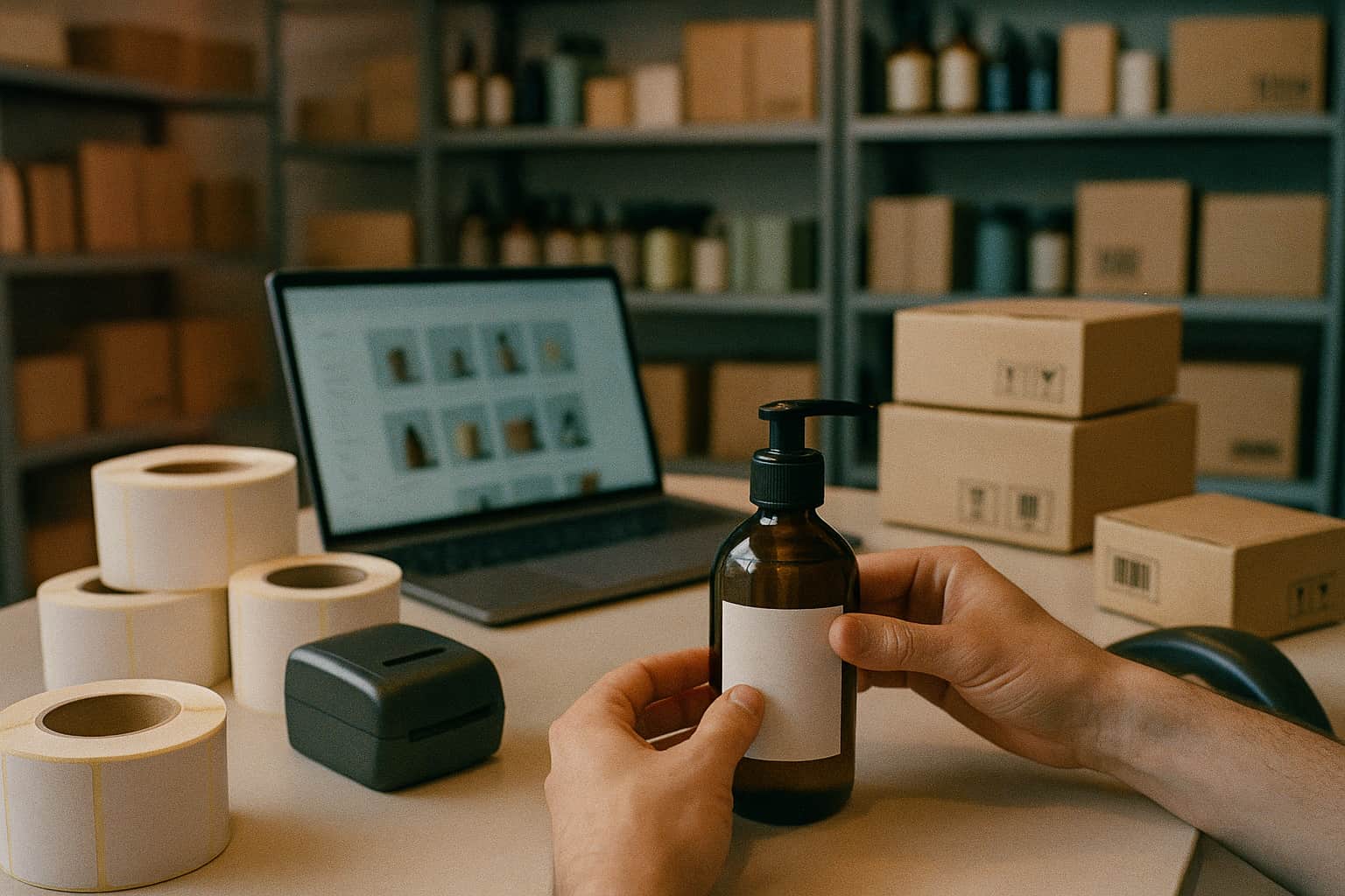 Hvad er private label? En komplet guide til brands og virksomheder