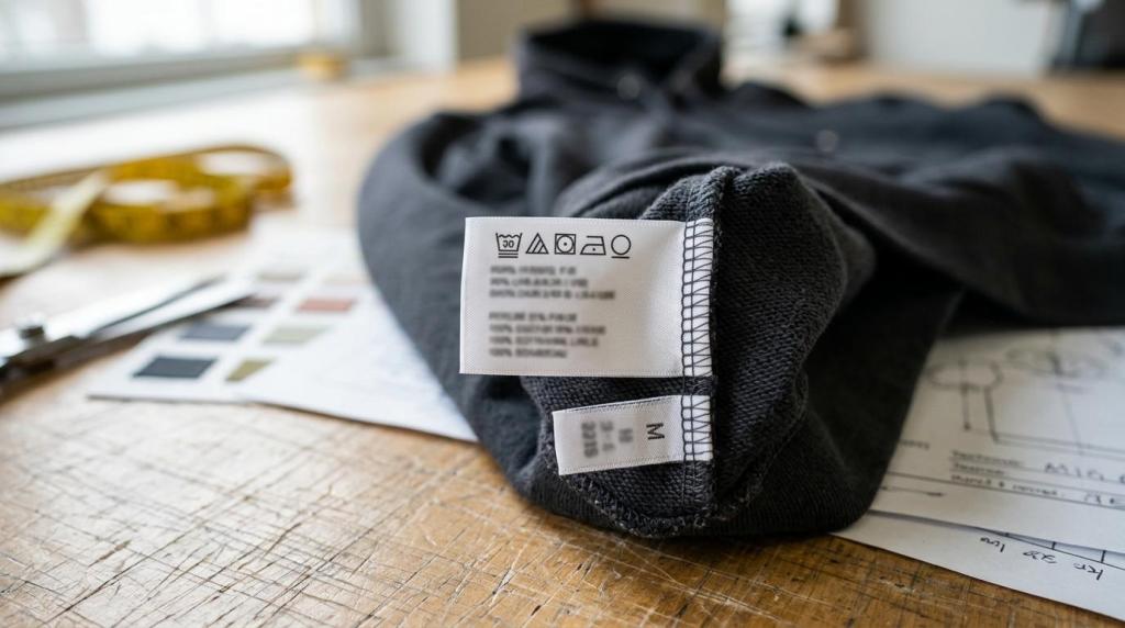Hvad er specialproduktion af merchandise?