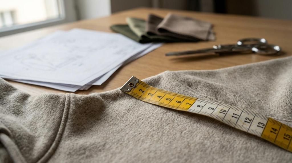 Tøjproducent til startups – find den rette partner